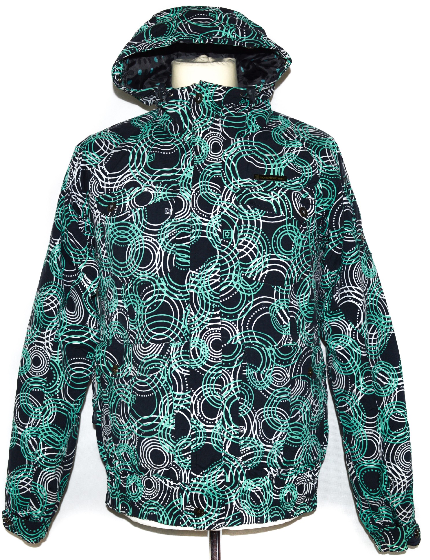 Lyžařská pánská bunda Horsefeathers S