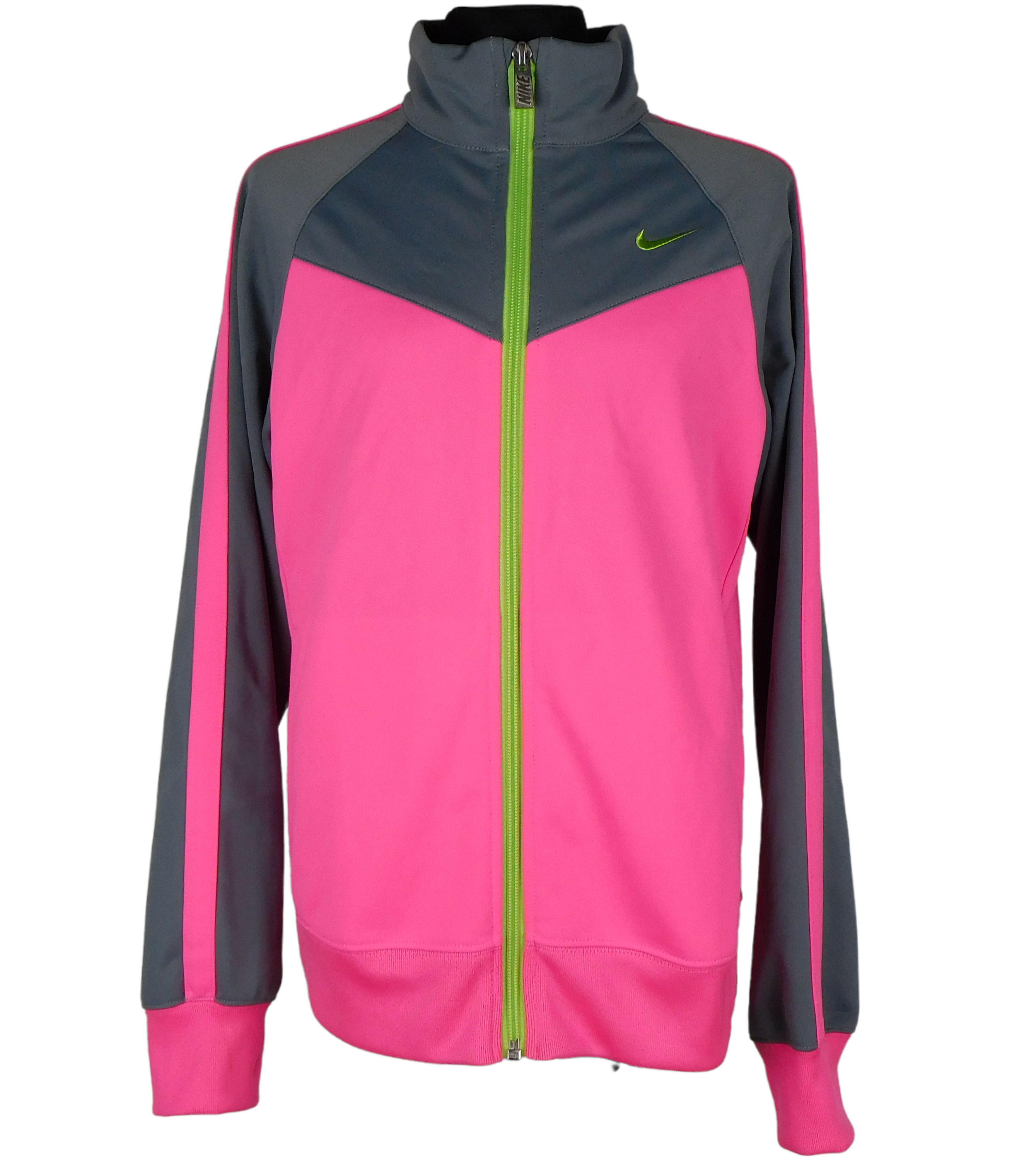 Dámská růžová mikina Nike XS*