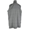 Dámský károvaný kardigan H&M L