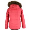 Péřová dámská lyžařská zimní bunda s kapucí NORD BLANC 38