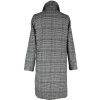 Dámský zimní károvaný kabát Only S
