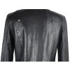 KOŽENÁ dámská černá měkká bunda Studio Leather XLKOŽENÁ dámská černá měkká bunda Steffel L