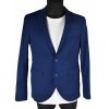 Pánské modré sako Angelo Litrico 48