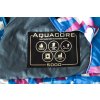 Lyžařská dámská modrá bunda s kapucí Alpine Pro L