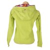 Dámská zelená mikina NORD BLANC 38