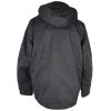 Pánská sportovní šedá bunda s kapucí Killtec L