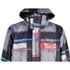 Lyžařská pánská bunda s kapucí Quiksilver M