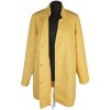 Dámský žlutý kabát VERO MODA XL - s cedulkou