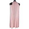 Dámské růžové šaty MOHITO S