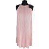 Dámské růžové šaty MOHITO S