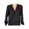 Dámský černý kardigan Vero Moda M