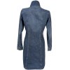 Dámský džínový modrý kabát/ šaty Esprit M