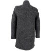 Dámský šedý kabát - křivák MOHITO 36