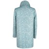 Dámský přechodný tyrkysový kabát ESPRIT S