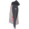 Dámská šedá softshellová bunda KILPI 40