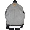 Pánská černá džínová bunda LEVIS 501, W36,L36