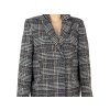 Dámský kostkovaný kabát GEORGE 18/46