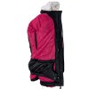 Lyžařská dámská bunda s kapucí Hannah 38