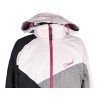 Lyžařská dámská bunda s kapucí HANNAH 40
