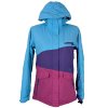 Lyžařská dámská bunda s kapucí Hannah 40