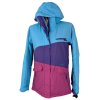 Lyžařská dámská bunda s kapucí Hannah 40