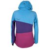 Lyžařská dámská bunda s kapucí Hannah 40