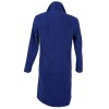 Dámský modrý přechodný kabát S