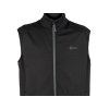 Pánská černá softshellová vesta KILPI XXXL