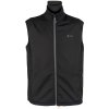 Pánská černá softshellová vesta KILPI XXXL
