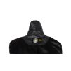 Kožená dámská černá bunda KARA   M*