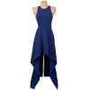 Dámské modré šaty BCBGMAXAZRIA  S-M