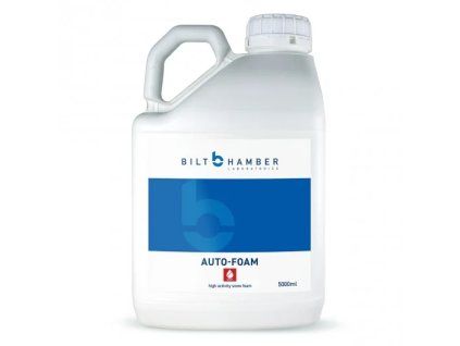 aktivni pena bilt hamber auto foam 5 l