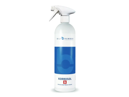 odstranovac poletave rzi bilt hamber korrosol 1 l