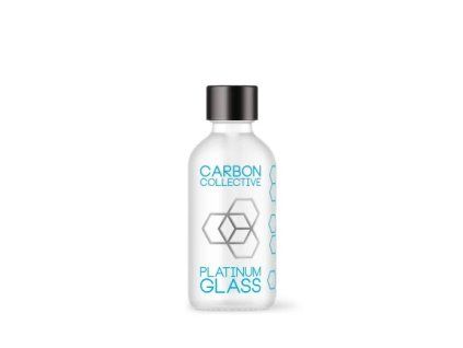 tekute sterace carbon collective platinum glass ceramic coating 30 ml