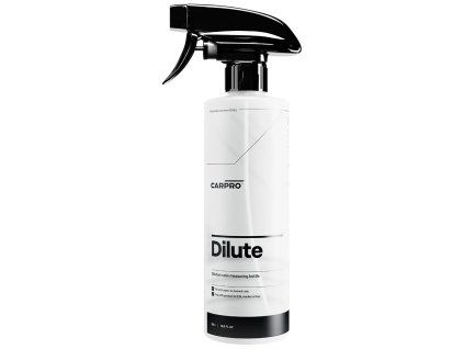 lahev se stupnici carpro dilute 500 ml