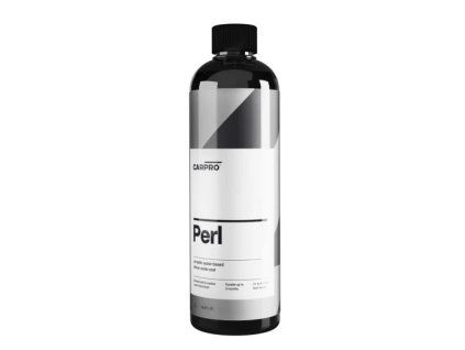 osetreni plastu a gumy carpro perl 500 ml