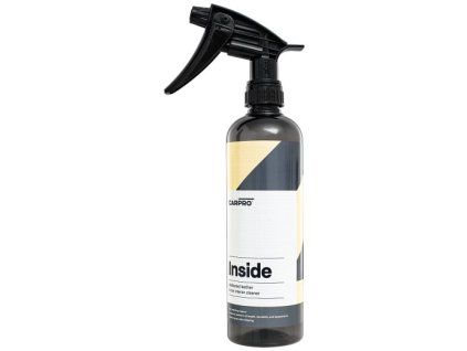 cistic na interier carpro inside 500 ml