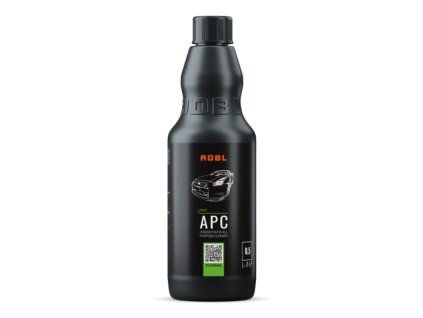 koncentrovany cistic adbl apc 500 ml