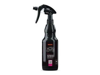 interierovy detailer adbl interior qd unlimited 500 ml