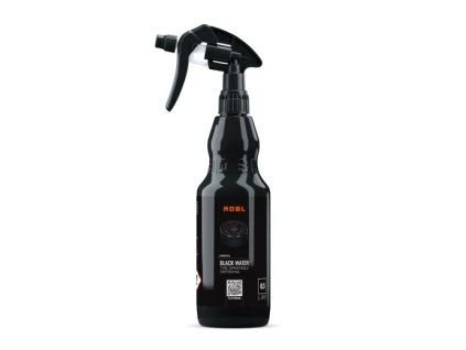 lesk na pneumatiky adbl black water 500 ml