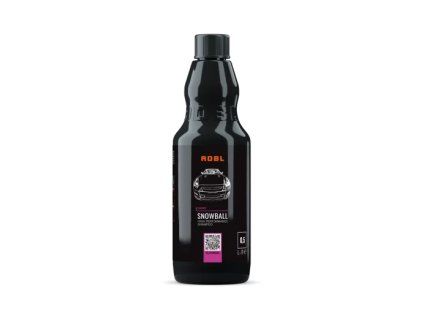 autosampon adbl snowball 500 ml