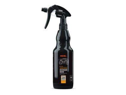 ozivovac plastu adbl interior wow limited edition 500 ml