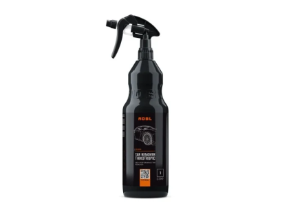 odstranovac asfaltu adbl tar remover thixotropic 1 l