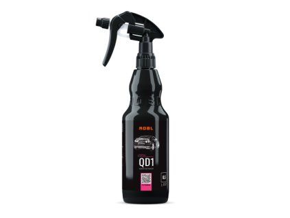 rychly detailer adbl qd1 500 ml