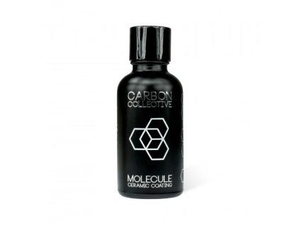 keramicky povlak carbon collective molecule 9h ceramic coating 30 ml