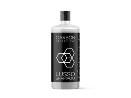autosampon carbon collective lusso shampoo 2 0 1 l
