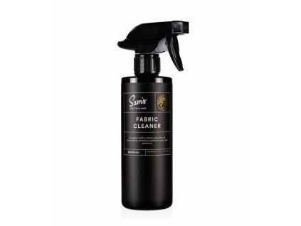 Čistič na čalounění Sam's Detailing Fabric Cleaner (500 ml)