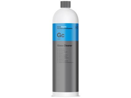glass cleaner 1l