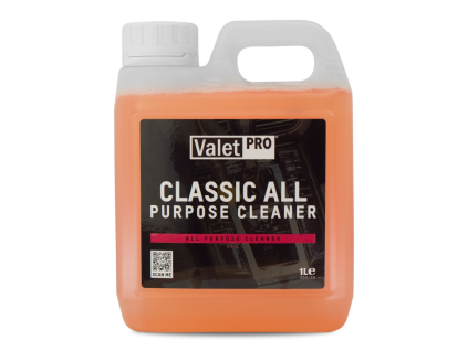viceucelovy cistic valetpro classic all purpose cleaner 1 l