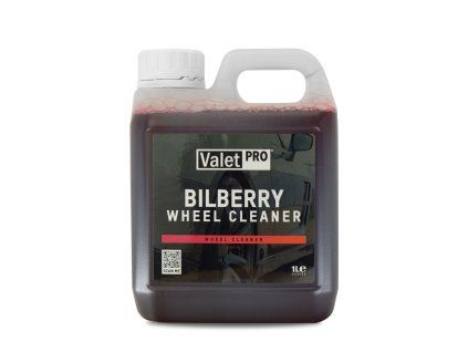 cistic kol valetpro bilberry wheel cleaner 1 l